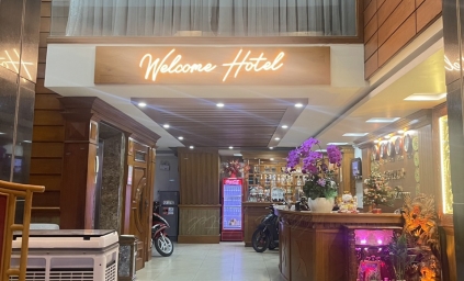 Khách sạn Hiền Lâm